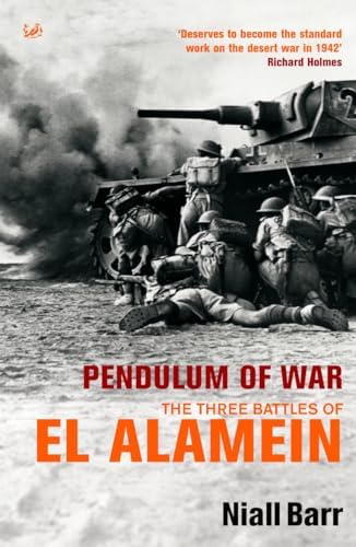 Desert War: The North African Campaign 1940-1943: Moorehead, Alan